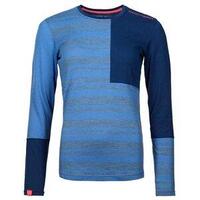 2023 Ortovox 185 RockNWool Long Sleeve Womens