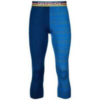 2025 Ortovox 185 RockNWool Short Pants Mens