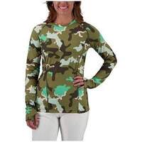 2022 Obermeyer Discover Crew Womens