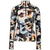2023 Obermeyer Discover Quarter Zip Womens