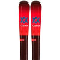 2020 Volkl Deacon 80 Mens