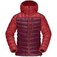2023 Norrona Lyngen Down850 Hood Womens