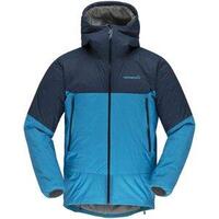2023 Norrona Lyngen Dri2 Thermo80 Jacket Mens