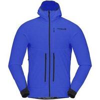 2024 Norrona Lyngen Hiloflex100 Jacket Mens