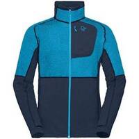 2022 Norrona Lyngen Alpha90 Jacket Mens