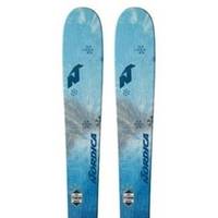 2019 Nordica Astral 84 Womens