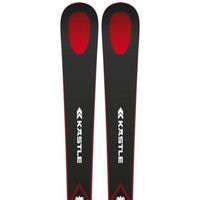 2021 Kastle RX12 SL Mens