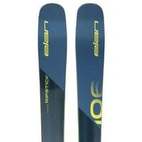 2020 Elan Ripstick 106 AT Setup Mens