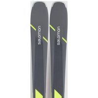2020 Salomon XDR 80 ST C Mens