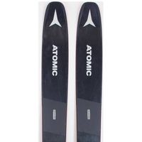 2020 Atomic Backland FR 117 CMH Edition Mens