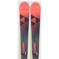 2020 Fischer RC4 The Curv DTX Mens