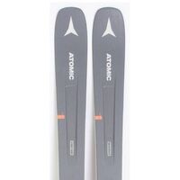 2021 Atomic Vantage 86 C W Womens
