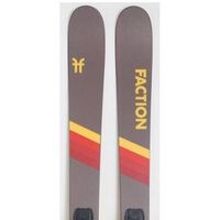 2021 Faction Candide 1.0 Mens