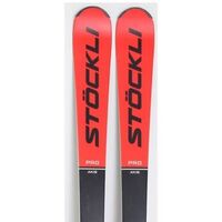 2021 Stockli Axis Pro Mens