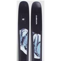 2021 Armada Tracer 118 CHX Mens