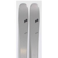 2020 K2 Mindbender RX 85 Mens