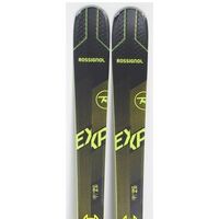2021 Rossignol Experience 84 AI Mens