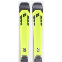 2021 K2 Disruption 82Ti Mens