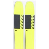 2021 K2 Mindbender 115 C Womens