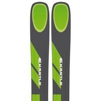 2020 Kastle FX106 HP AT Setup Mens