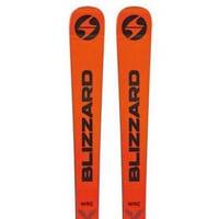 2020 Blizzard Firebird WRC Mens