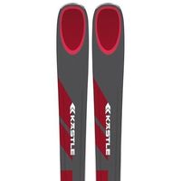 2021 Kastle FX86 Womens