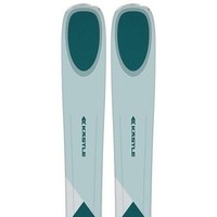 2021 Kastle FX96 Womens