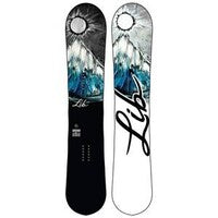 2022 Lib Tech Cortado Womens