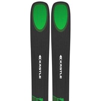 2024 Kastle FX106 Ti Mens