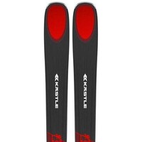 2024 Kastle FX86 Ti Mens