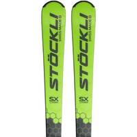 2022 Stockli Laser SX Mens