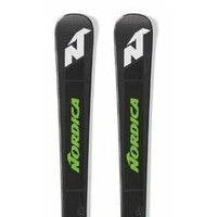 2021 Nordica Dobermann Spitfire 76 RB FDT Mens