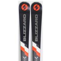 2021 Blizzard Firebird Competition 76 Mens