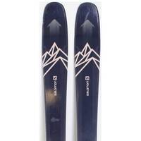 2021 Salomon QST Myriad 85 Womens
