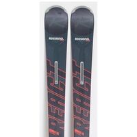 2021 Rossignol React 10 Ti Mens