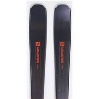 2022 Salomon Stance 80 Mens