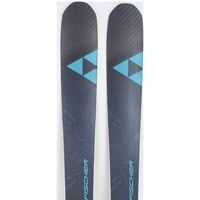 2022 Fischer Ranger 92 Ti Mens