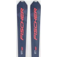 2023 Fischer XTR RC ONE 82 Mens
