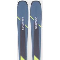 2020 Salomon XDR 76 ST C Mens