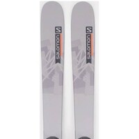 2022 Salomon QST Spark Mens