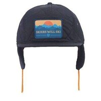 2026 Powder7 Powder Hound Unisex