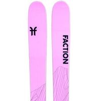 2021 Faction Agent 2.0x Womens