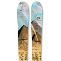 2021 Icelantic Maiden 91 Womens
