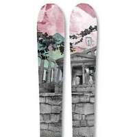 2021 Icelantic Maiden 101 Lite Womens