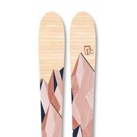 2021 Icelantic Oracle 88 Womens