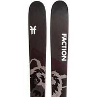 2021 Faction Prodigy 3.0 Mens