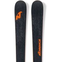 2021 Nordica Soul Rider 97 Mens