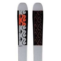 2021 K2 Reckoner 102 Mens