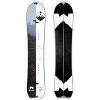 2023 Weston Eclipse Splitboard Mens