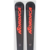 2022 Nordica Dobermann Spitfire 80 RB Mens